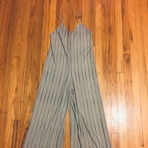 Zara Jumpsuit